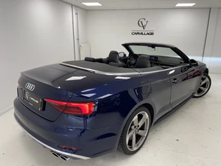 Audi S5 - afbeelding nr 30