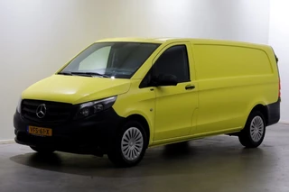 Mercedes-Benz Vito - afbeelding nr 9