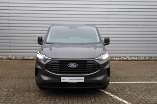 Ford Transit Custom - afbeelding nr 11