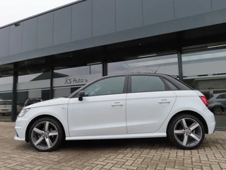 Audi A1 - afbeelding nr 4