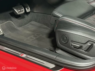 Audi S3 Audi S3 2.0 TFSI QUATTRO | B&O | PANO| LEDER | CRUISE | VOL! - afbeelding nr 20