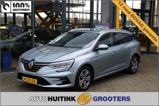 Renault Mégane Estate - afbeelding nr 1
