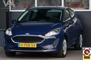 Ford Fiesta - 202126777-0