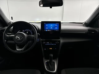 Toyota Yaris Cross - afbeelding nr 4