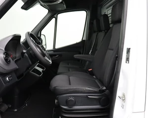 Mercedes-Benz Sprinter Mercedes-Benz Sprinter 317CDI 9G-Tronic Automaat L4H2 XXL | Navigatie | 360Camera | Airco | Cruise | 3-Persoons - afbeelding nr 21