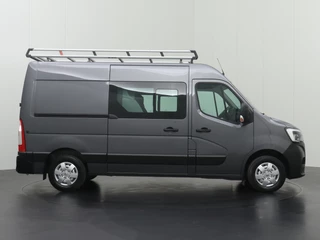 Renault Master | 2xSchuifdeur | Navigatie | Camera | Airco | trekhaak - afbeelding nr 13