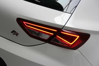 SEAT Leon Seat Leon 1.4 TSI FR Sport Edition |Pano-dak | CarPlay |Cruise | Stoelverwarming | LED | PDC | Seat sound | - afbeelding nr 28