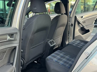 Volkswagen Golf Volkswagen Golf 1.4 TSI PHEV GTE 2017 1e eigenaar Top staat - afbeelding nr 27