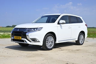 Mitsubishi Outlander - 98304890-0