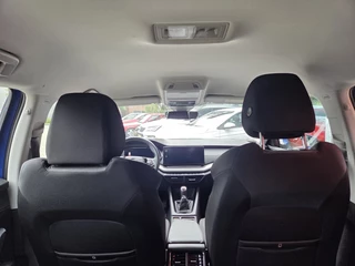 Škoda Octavia Škoda Octavia Combi 1.0 TSI Bns Edition - afbeelding nr 26