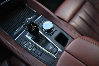 BMW X6 - afbeelding nr 20