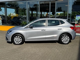 SEAT Ibiza - afbeelding nr 2