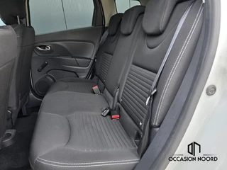 Renault Clio Renault Clio Estate 0.9 TCe Limited|Dab+|Navi|Cruise|Airco| - afbeelding nr 28