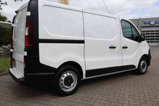 Opel Vivaro - afbeelding nr 2