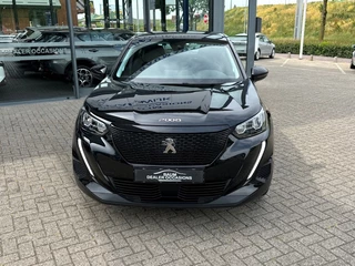 Peugeot 2008 - afbeelding nr 12