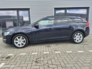 Volvo V60 Volvo V60 2.0 D3 Ocean race NAVI XENON PDC LED - afbeelding nr 5