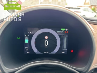 Fiat 500 Fiat 500 3+1 42 kWh | Bijna nieuw | - afbeelding nr 4