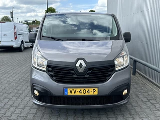 Renault Trafic Renault Trafic 1.6 dCi T29 L2H1 Comfort*A/C*NAVI*CRUISE*HAAK* - afbeelding nr 20