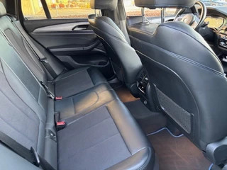 BMW X3 - afbeelding nr 17