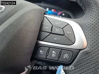 Iveco Daily Iveco Daily 35C21 3.0L Automaat Dubbellucht L2H2 LED ACC Navi Camera Parkeersensoren 12m3 Airco - afbeelding nr 17