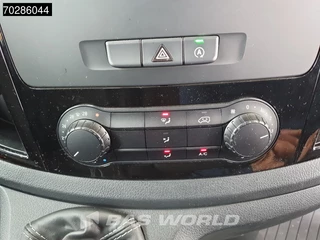 Mercedes-Benz Vito Mercedes Vito 110 L2H1 Navi Airco Parkeersensoren Euro6 L2 7m3 Airco - afbeelding nr 12
