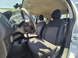 Mitsubishi Space Star Mitsubishi Space Star 1.0 Active - afbeelding nr 19