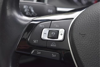 Volkswagen Polo | NL-Auto | Afn.trekhaak | Keyless | Pano | | Carplay | Full LED | NAP | 2e eigenaar - afbeelding nr 20