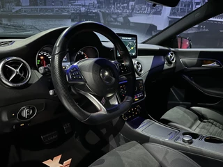 Mercedes-Benz CLA Mercedes-Benz CLA-klasse Shooting Brake 180 Ambition *AMG-Line*LED* - afbeelding nr 15