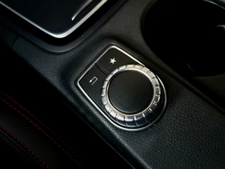 Mercedes-Benz B-Klasse Mercedes B-klasse 180 AMG-Line Night Automaat 1e Eig |Leer/Alc - afbeelding nr 18
