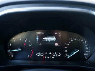 Ford Focus Ford Focus Wagon 1.0 EcoBoost 125pk Automaat Titanium Business | Navigatie | Winterpakket | Adaptive cruise - afbeelding nr 23