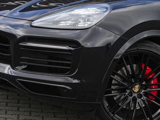 Porsche Cayenne - afbeelding nr 62