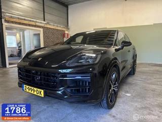 Porsche Cayenne - 447791771-0