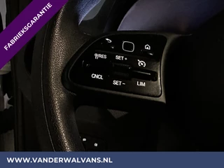 Mercedes-Benz Sprinter Cruisecontrol, Parkeersensoren, Bijrijdersbank, Stoelverwarming, MBUX - afbeelding nr 7