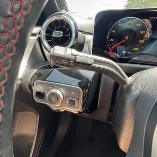 Mercedes-Benz A-Klasse Mercedes-Benz A-Klasse 250 - afbeelding nr 11