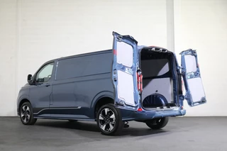 Ford Transit Custom - afbeelding nr 13