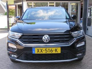 Volkswagen T-Roc Volkswagen T-Roc 1.5 TSI 150PK STYLE / Camera / Navi / Elec.achterklep / Adap.cruise / BOVAG garantie - afbeelding nr 52