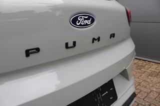 Ford Puma Ford Puma 1.0 EcoBoost Hybrid ST-Line X | Nieuw model | Trekhaak | BLIS | Carplay | Camera  | Adaptieve cruise - afbeelding nr 20