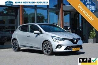 Renault Clio Renault Clio 1.0 TCe Bi-Fuel Intens|Camera|Trekhaak|Airco|NAP - afbeelding nr 3