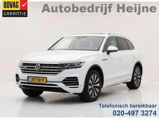 Volkswagen Touareg 3.0 TSi eHybrid ATMOSPHERE 4MOTION