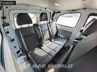 Mercedes-Benz Vito Mercedes Vito 114 9 Persoons Automaat L2H1 Airco Cruise Persoonsvervoer Taxi TV L2 Airco Cruise control - afbeelding nr 10