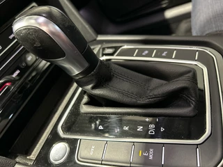 Volkswagen Passat Volkswagen Passat Variant 1.4 TSI PHEV GTE Business | Stoelverwarming | Trekhaak | DSG | Virtual Cockpit - afbeelding nr 17