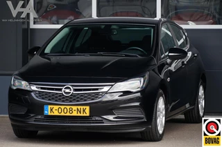 Opel Astra Opel Astra 1.0 Business+, CarPlay, PDC, cruise, clima, navi - afbeelding nr 1