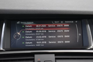 BMW X4 - afbeelding nr 44