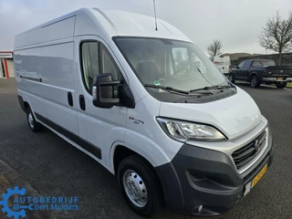 Fiat Ducato Fiat Ducato bestel 33 2.3 MultiJet L3H2 - afbeelding nr 3