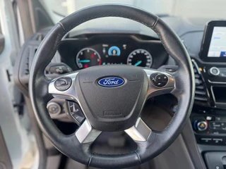Ford Transit Connect Ford Transit Connect 1.5 EcoBlue 120PK Automaat L2 Limited Lang / Navi / Cruise / Trekhaak/ Camera - afbeelding nr 13