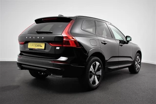 Volvo XC60 Volvo XC60 2.0 T6 Plug-in hybrid AWD Plus Dark | DEMO ! | Volvo XC60 2.0 Recharge T6 AWD Plus Dark | Nieuw ! | Leder | Navigatie | Google | Harman Kardon | Panorama dak | Lichtmetalen Velgen 19