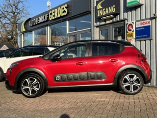 Citroën C3 | DEALER ONDERHOUDEN | NIEUWSTAAT | - afbeelding nr 2