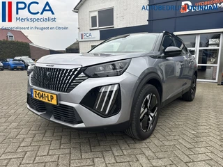 Peugeot 2008 Peugeot 2008 1.2 PureTech GT - afbeelding nr 1