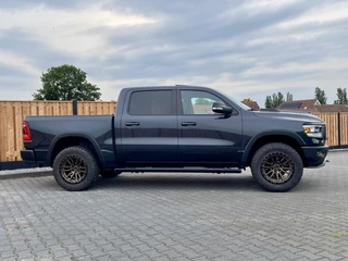 Dodge Ram Pick-Up - afbeelding nr 4