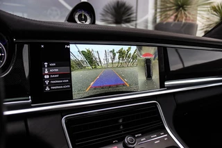 Porsche Panamera ➡️ Porsche Panamera Sport Turismo 4.0 Turbo S E-Hybrid | 1e eigenaar | NL auto | Dealer Historie | Burmester | Dakraam | 21 inch | Sport-Chrono | Stoelverkoeling | - afbeelding nr 36